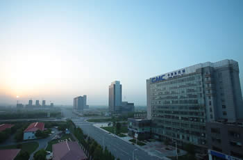 科技大廈